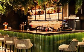 Hôtel Anne de Bretagne